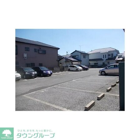 エクセルハイムの物件内観写真